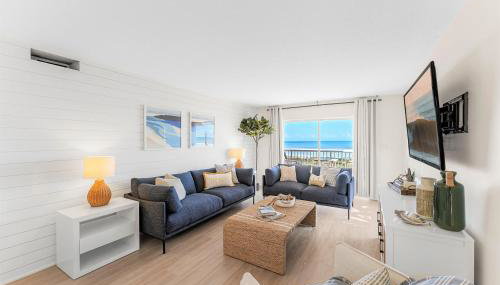 Spanish Main - Cocoa Beach Oceanfront Condos near Port Canaveral - Foto 2