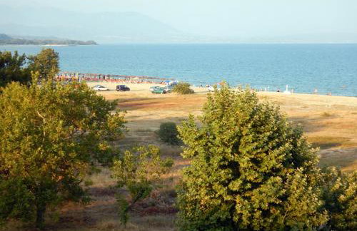 Medusa Beach Apartment, Asprovalta - Foto 30