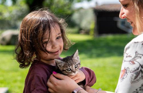 Agriturismo Ca' del Lago - Photo 37