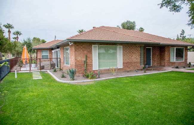 Encanto Vistas, A Golf Property in Central Phoenix - Foto 39