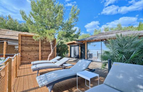 Golden Haven Luxe Bungalow Resort - Foto 43