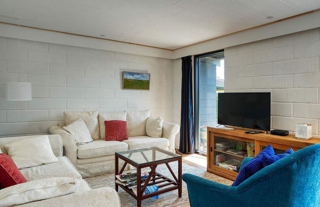 7 Person Holiday Home in Nakskov - Foto 9