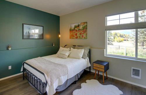 Pet-Friendly Stevensville Home with Mountain Views! - Foto 16