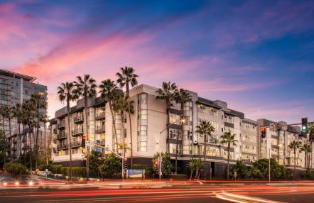 Exclusive Suites in MDR-Venice with Pool, GYM & HotTub - Foto 1