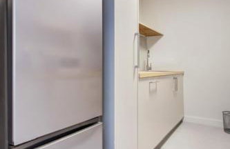 Stylish 2BR Apartment in Leicester Square - Foto 10