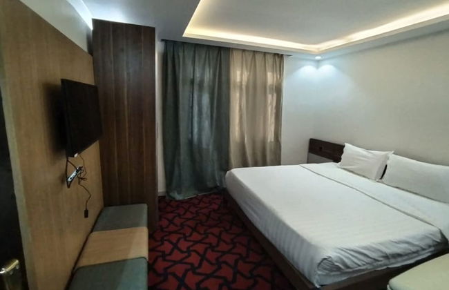 Jeddah Grand Beach - Foto 5