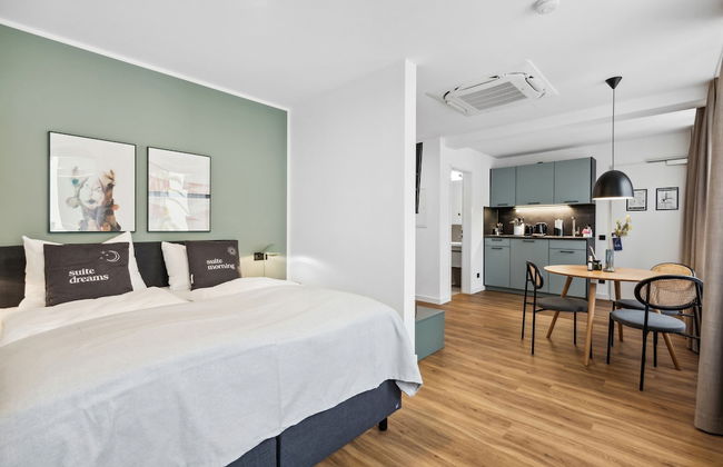 Limehome Oberhausen Paul-Reusch-Str. - Foto 10