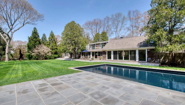 Spacious 5-br 4-bath Pool in East Hamptons - Foto 2, Zimmer