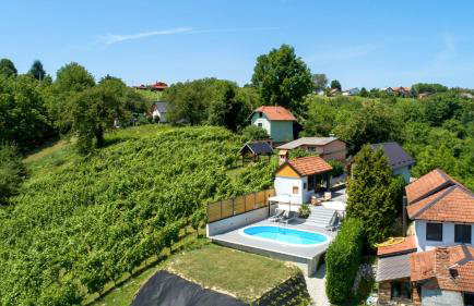 Villa Mila - Foto 12