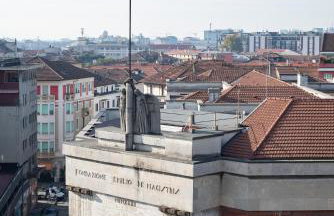 Luca Stay Darsena Lake Viale Papiniano - Foto 20