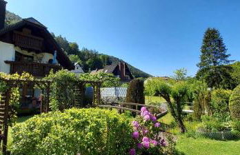 Ferienwohnung Haus am Eibach - Foto 4