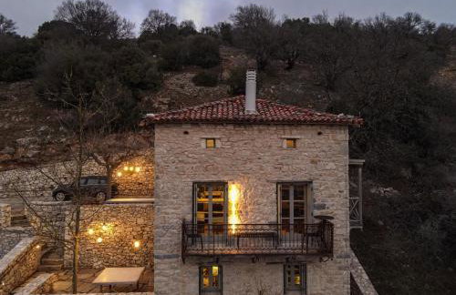 Moreas Peak Lodge - Foto 11