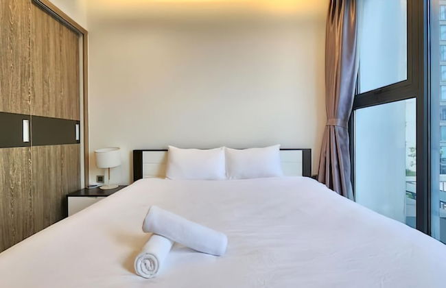 Vinhomes Metropolis by Emily in Town - Foto 4