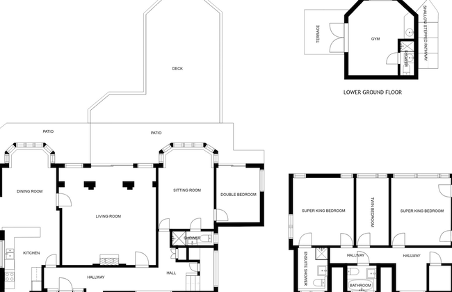 The Spinney in Paignton - Foto 5