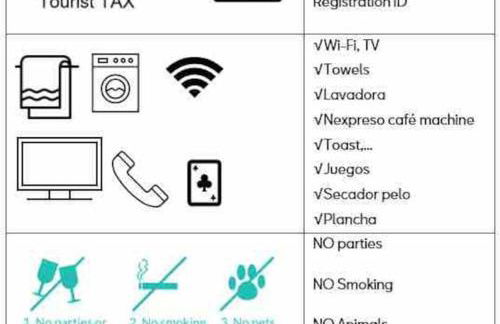 Oasis familiar Terrassa - Foto 29