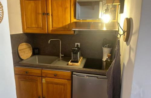 Appartement montagne - Foto 8