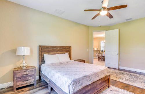 5 Mi to Weeki Wachee Springs! Poolside Retreat - Foto 11