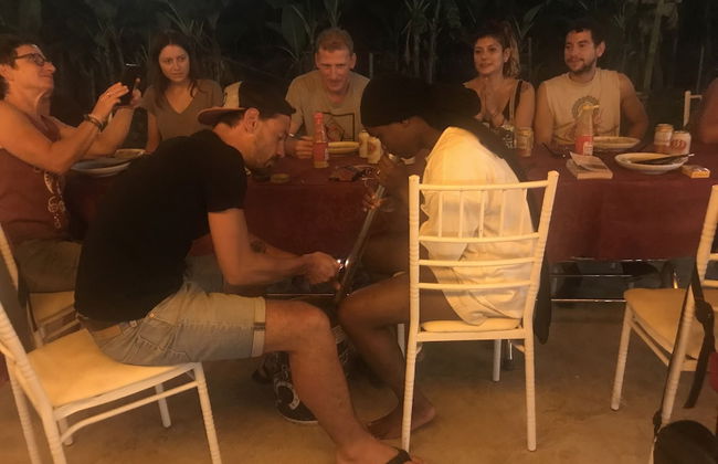 Bee Lucky Homestay - Photo 41