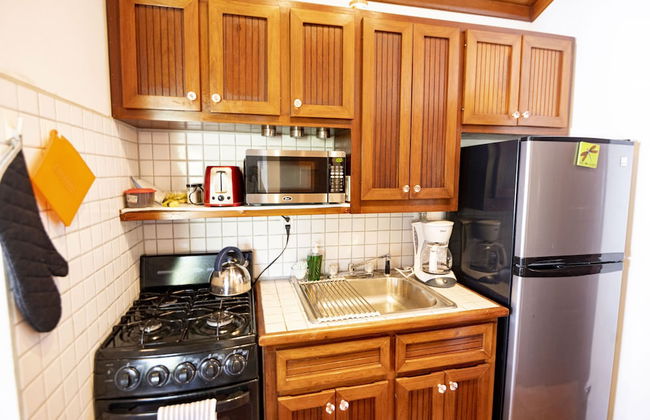 Isla Bonita Yacht Club - Foto 75