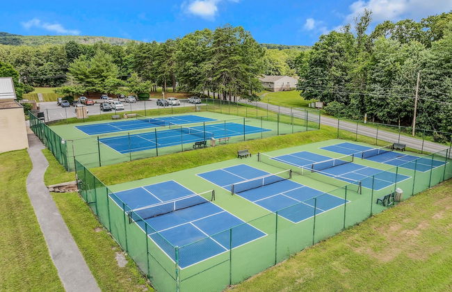 Country Comfort -country Escape! - Foto 25