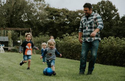 5 Bed in Machynlleth oc-bow30 - Photo 35