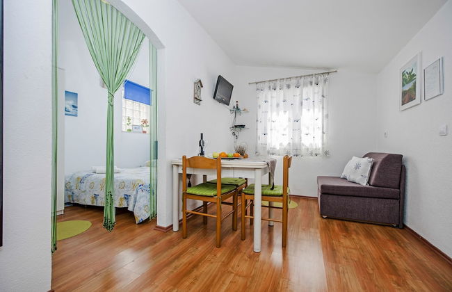 Apartments Rina - Foto 22