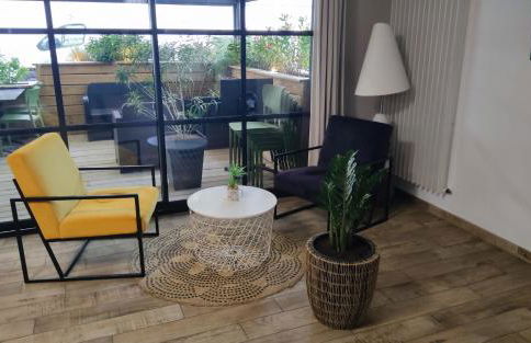 Villa Raphaëlle #4 Centre ville avec parking - Foto 35