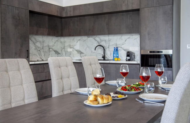 Zavia DYO in Syvota With 3 Bedrooms and 3 Bathrooms - Foto 44