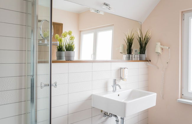 Point Hotel Apartments & Rooms - Foto 50