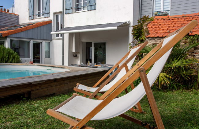 Le Bain du Papillon - Foto 28