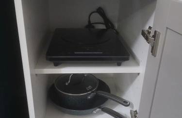 Southsea 2nd Floor Studio Apartment, Free Private Parking - Foto 20