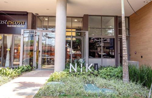 Studio 915 Alto Padrão ao lado do Allianz Parque - Foto 25