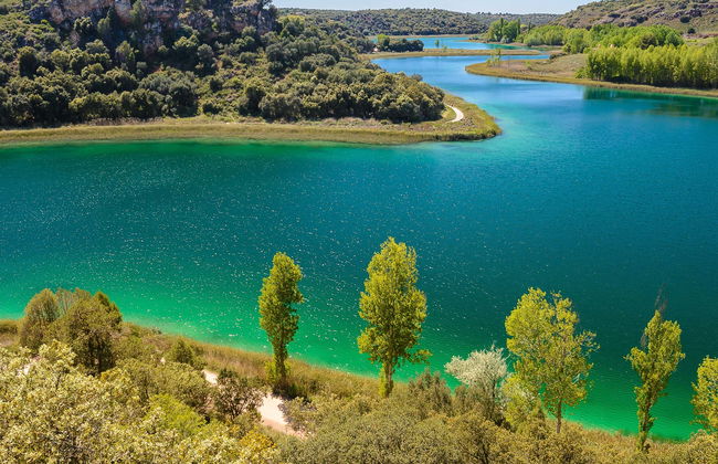 Visita guiada por las Lagunas de Ruidera - Photo 1