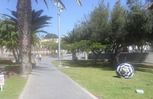 Arguineguín, pueblo pesquero - Photo 74