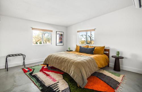 Wonder Valley Green House - Near Joshua Tree National Park - Foto 12