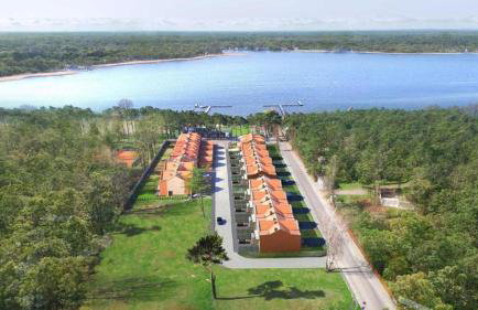 Apartament M&M "Wioska Żeglarska" - Foto 32