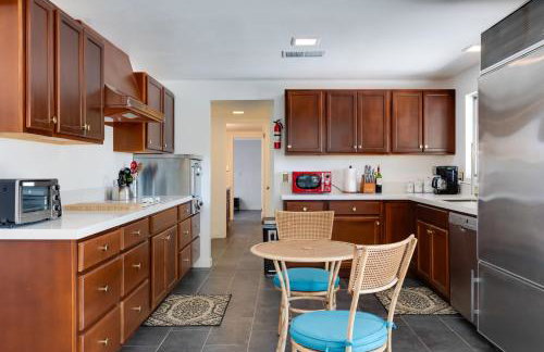 Borrego Springs Retreat with Pool and Mtn Views - Foto 4