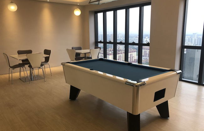 Harmony Haven Retreat Suite - Foto 23