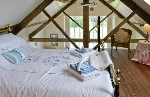 Shrubberies Cottage - Dc5472 - Foto 9