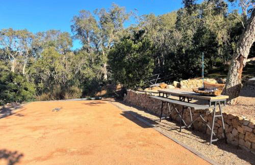 Villa Montinu Di Caramontinu - Foto 27