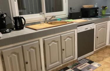 Chez Pat et Dom - Foto 23