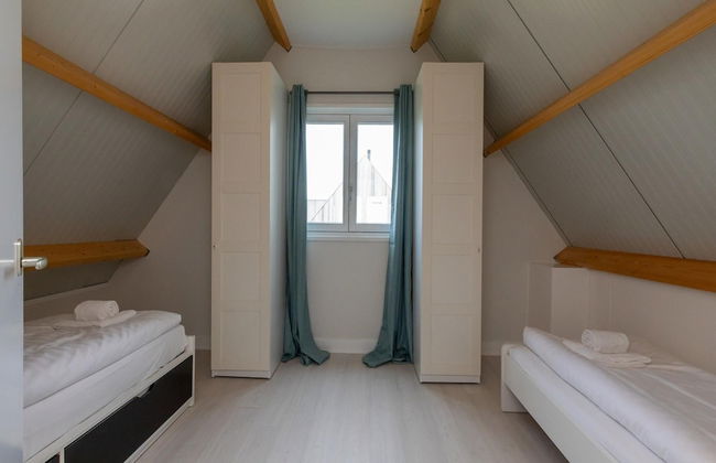 Holiday Home in Renesse Near Seabeach - Photo 4