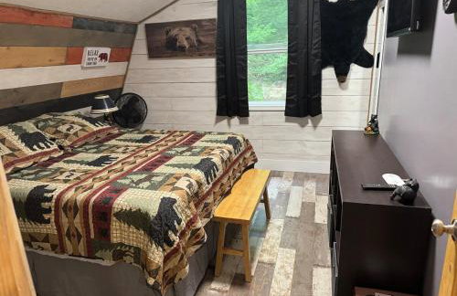 Serene Cabin between Fayetteville& Summerville WV - Foto 56