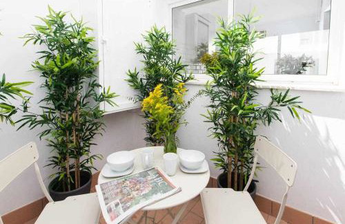 ISG Apartments Downtown family haven Free parking spot - Foto 23