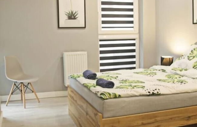 BP Apartment IV - Foto 3