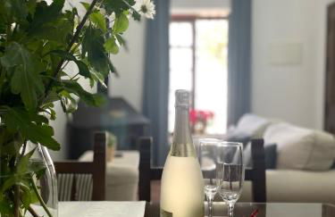 CASA EL CALLEJON DE BENAMAHOMA - Foto 8