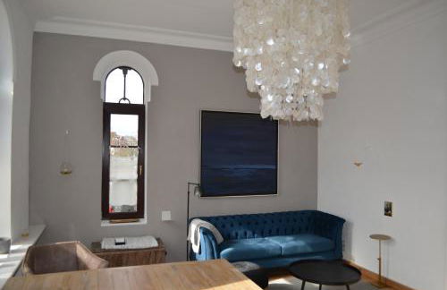 Smukkegård - historisch Wohnen im modernen Ambiente - Foto 12