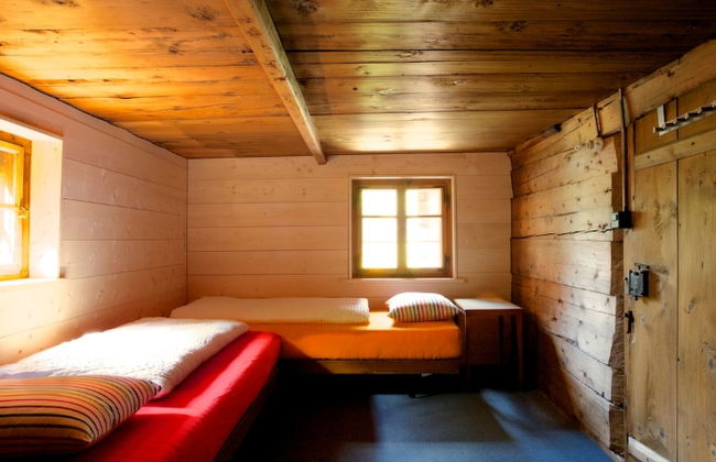 Tgèsa Surrein Giassa10 - Foto 11