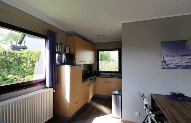 UplandParcs Dumel - Foto 5