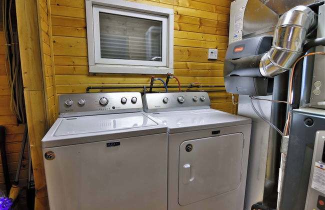 Butler's Bay Teal Lake Cabin - Photo 35